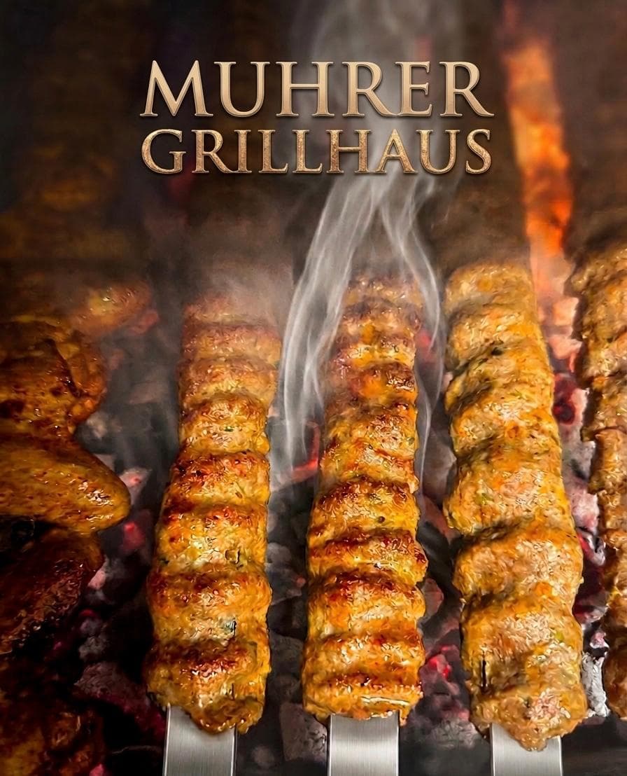 Muhrer Grillhaus – Ambiente